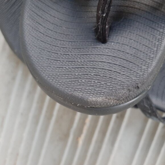 Skechers Women's On-the-go 600 Dainty Flat Sandal Size 10 - Picture 16 of 16